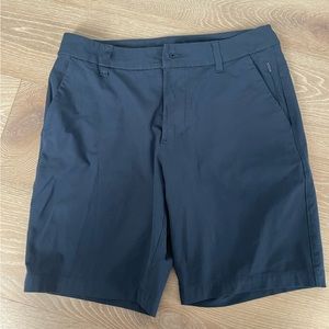 Lululemon dress shorts men’s size small